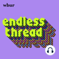 Endless Thread introduces Violation, a new podcast about who pulls the levers of power in the justice system