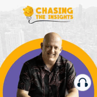 EP188 - Tinashe Nyatanga on his journey to launching an NFT series