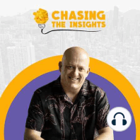EP211 - Charlie Moon on visibility management