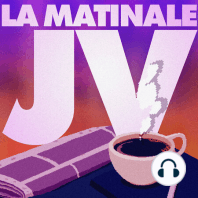 TITANFALL LEGENDS : détails sur un solo annulé (+ RIP Apex Mobile) ⚡ LA MATINALE JV