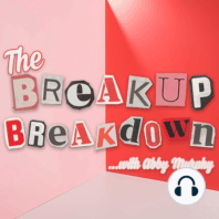 Break Down Bonus: Healing trauma caused by infidelity w/ Katherine Ripley, LMSW