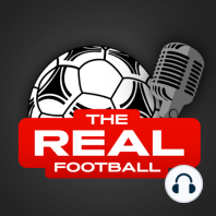 Ep 18- Would you rather's, and some champions league talk as we are on to the quarter finals