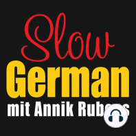 Noch mehr deutsche Musik – SG #254