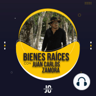 Tokenización de Bienes Raíces ft.Eric Sánchez (CEO REENTAL)