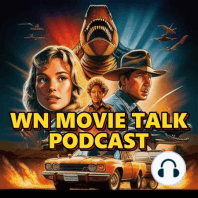 UNCUT GEMS (2019) (Adam Sandler / Safdie Brothers) (We Need to Talk About... Movies Podcast)