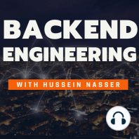 Episode 08 - UX and Software Architecture