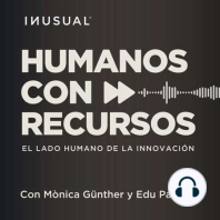 Innovación y capital humano, con Beatriz Vila