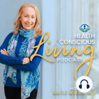 EP10: The Brain-Gut-Pelvic Health Connection with Dr. Betsy Greenleaf