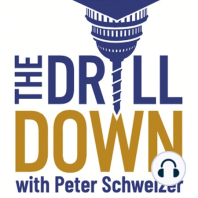 DRILL BITS: School house rock bill got mugged on the way to Capitol Hill