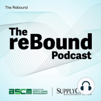 The Rebound: Moving from the Supply Chain to the Digital Supply Chain