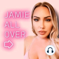From Good Girl To Bad Bitch W/ Lisa Carmen Wang | Jamie All Over ...