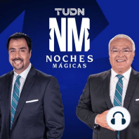 Ep. 36: La inédita y emotiva entrevista de Diego Balado a Luis Omar Tapia