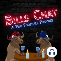 Bills vs Titans MNF Preview