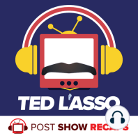 Ted Lasso Season 3 Premiere Recap: “Smells Like Mean Spirit”