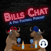Bills Fan Roundtable & Rams Game Preview