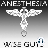 Obesity and Anesthesia