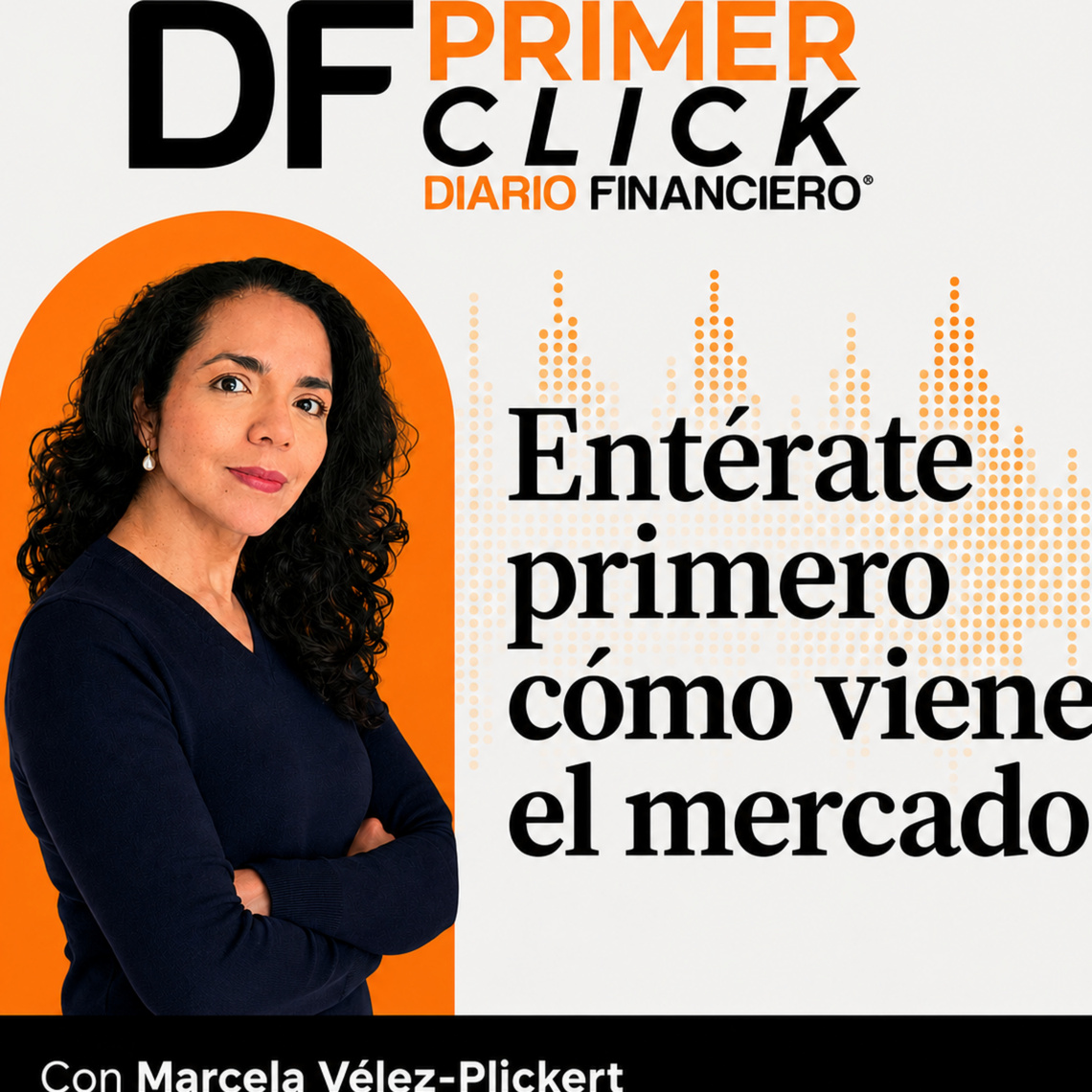 Primer Click 10 de mayo | Podcast de Primer Click