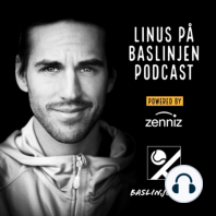 Baslinjeutbildningen, del 12: High Pressure Points. Med Andreas Vinciguerra & Marcus Åkerström