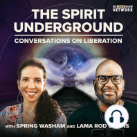 Ep. 4 – What is the Spirit Underground?