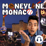 Moneyline Monaco - NCAA Tournament Bets: Will Kansas & Duke survive? + Aaron Rodgers-Jets