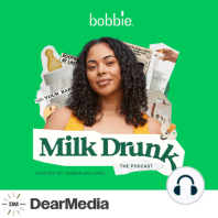 Milk Drunk by Bobbie Trailer