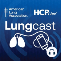 Welcome to Lungcast