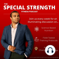 Ep.16 - Full Body Starter Workout for Dads