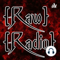 Vivir en Nueva Zelanda, Cancelaciones en Internet | Raw Radio #1 ft Nicolás Schürmann