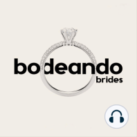 DESPEDIDAS DE SOLTERAS Y SOLTEROS - Ft Claudia de MADCHENBACH - Bodeando Brides Podcast