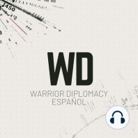 Trailer Warrior Diplomacy