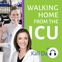 Episode 111: Both Sides of the ICU Bed With Dr. Wischmeyer
