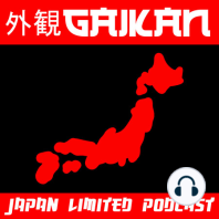 Extra 54 - Buscando Japón en Gamepolis y hablando de merchandising y comida nipona - Episodio exclusivo para mecenas