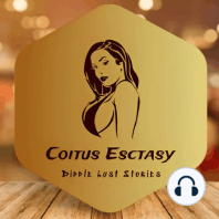 Coitus Ecstasy Podcast Trailer.