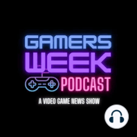 Episode 3 - Elden Ring Will Be Game Of The Year (And Other 2022 Gaming Predictions)
