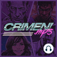 Ep 5: Rubin carter. La otra cara del crimen - Feat: Yubeili