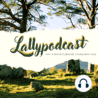 Lallypodcast 27: ¿Es Claire una "antigua" (old one)?