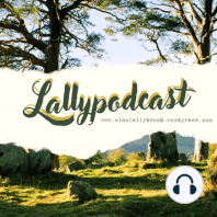 Lallypodcast 34: ¿Cómo será el final de Outlander en TV?