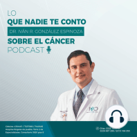Oncología pediátrica - Dra. Vanessa Carrasquel