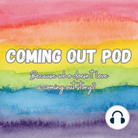 Episode 110: It's All Coming Out!