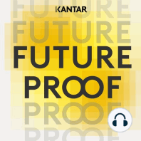 31. Future Proof: The power of innovation in driving brand growth.