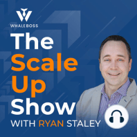 How to Scale Your SaaS Company to $40 Million PLUS! With Scott Roth CEO of LegitScript