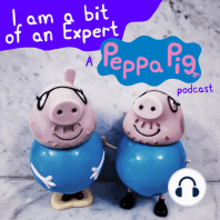 EP 015: Christmas Special! Peppa’s Christmas