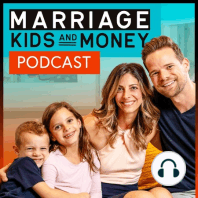 Money & Love: Navigating Big Decisions in Marriage | Abby Davisson