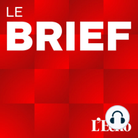 Bernard Keppenne, économiste en chef à CBC: "Les organes de contrôle en Europe jouent très clairement leur rôle"