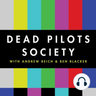 Episode 114: Wheelan Motors "The Pilot" written by Brooks Wheelan (I Think You Should Leave, SNL) & Isaac Rentz  (Opening Night)