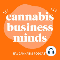[VSxCBM] The Future of Cannabis Industry with Brian Vicente