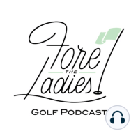 Ladies of Golf: Laura Robinson, Director of Retail at Pinehurst Resort