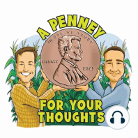 "A Penney For Your Thoughts" - Management of Short Stature Hybrids with Ty Barten