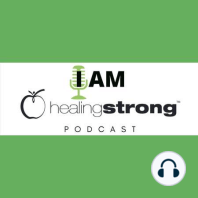 40: Health & the Power of Storytelling with Jeneen Hammond