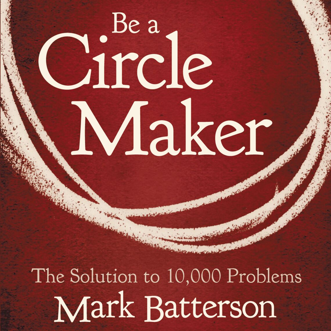 The Circle Maker Devotions for Kids: 100 Daily Readings: Batterson